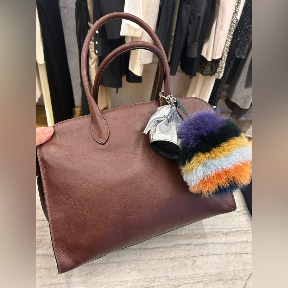 The Row Margaux TJ Maxx Dupe Claudia Firenze